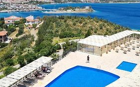 Dalya Resort Aqua&Spa Hotel Datça